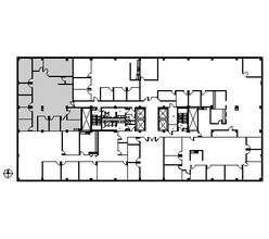 1101 Perimeter Dr, Schaumburg, IL for lease Floor Plan- Image 2 of 2