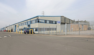 More details for Shaw St, West Bromwich - Flex for Lease