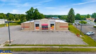 More details for 4450 Mahoning Ave, Youngstown, OH - Retail for Sale