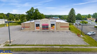 More details for 4450 Mahoning Ave, Youngstown, OH - Retail for Sale