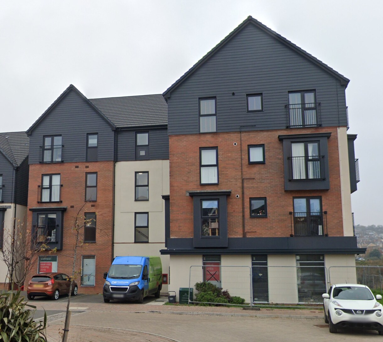 79 Ffordd Penrhyn, Barry for sale Building Photo- Image 1 of 1