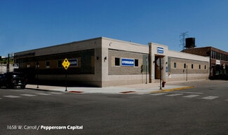More details for 1658 W Carroll Ave, Chicago, IL - Industrial for Lease