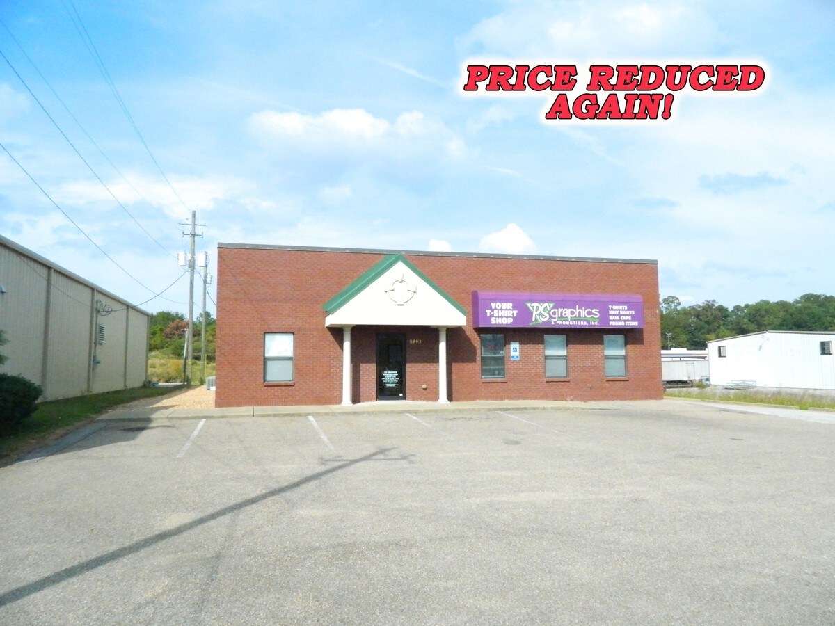 5991 Monticello Dr, Montgomery, AL 36117