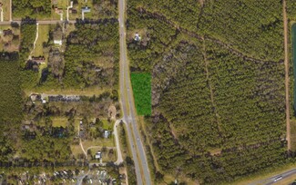 More details for 12465 Lem Turner Rd, Jacksonville, FL - Land for Sale