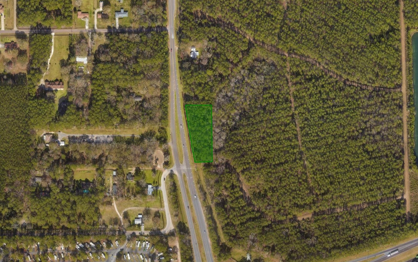 12465 Lem Turner Rd, Jacksonville, FL for sale Building Photo- Image 1 of 3