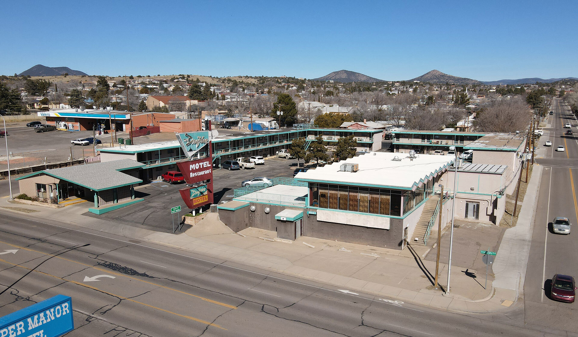 711 Silver Heights Blvd, Silver City, NM for sale Primary Photo- Image 1 of 1