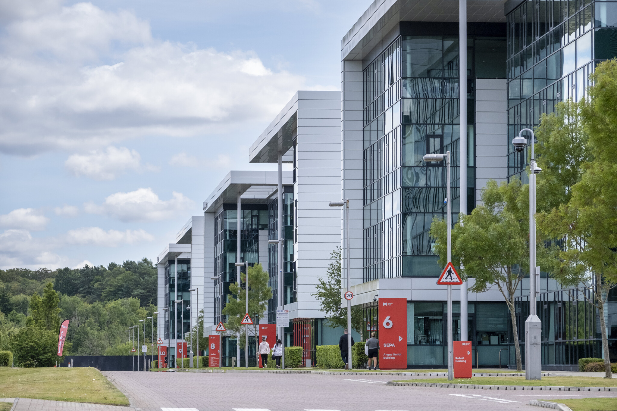 Parklands Ave, Holytown for sale Building Photo- Image 1 of 1