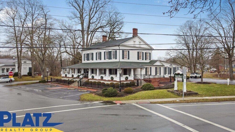 8231 Main St, Kinsman, OH for sale - Primary Photo - Image 1 of 1