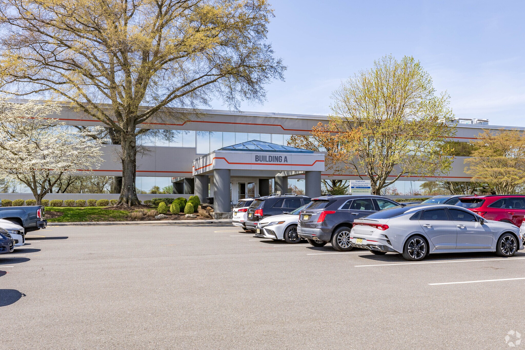 185 State Highway 36, West Long Branch, NJ for lease Building Photo- Image 1 of 18