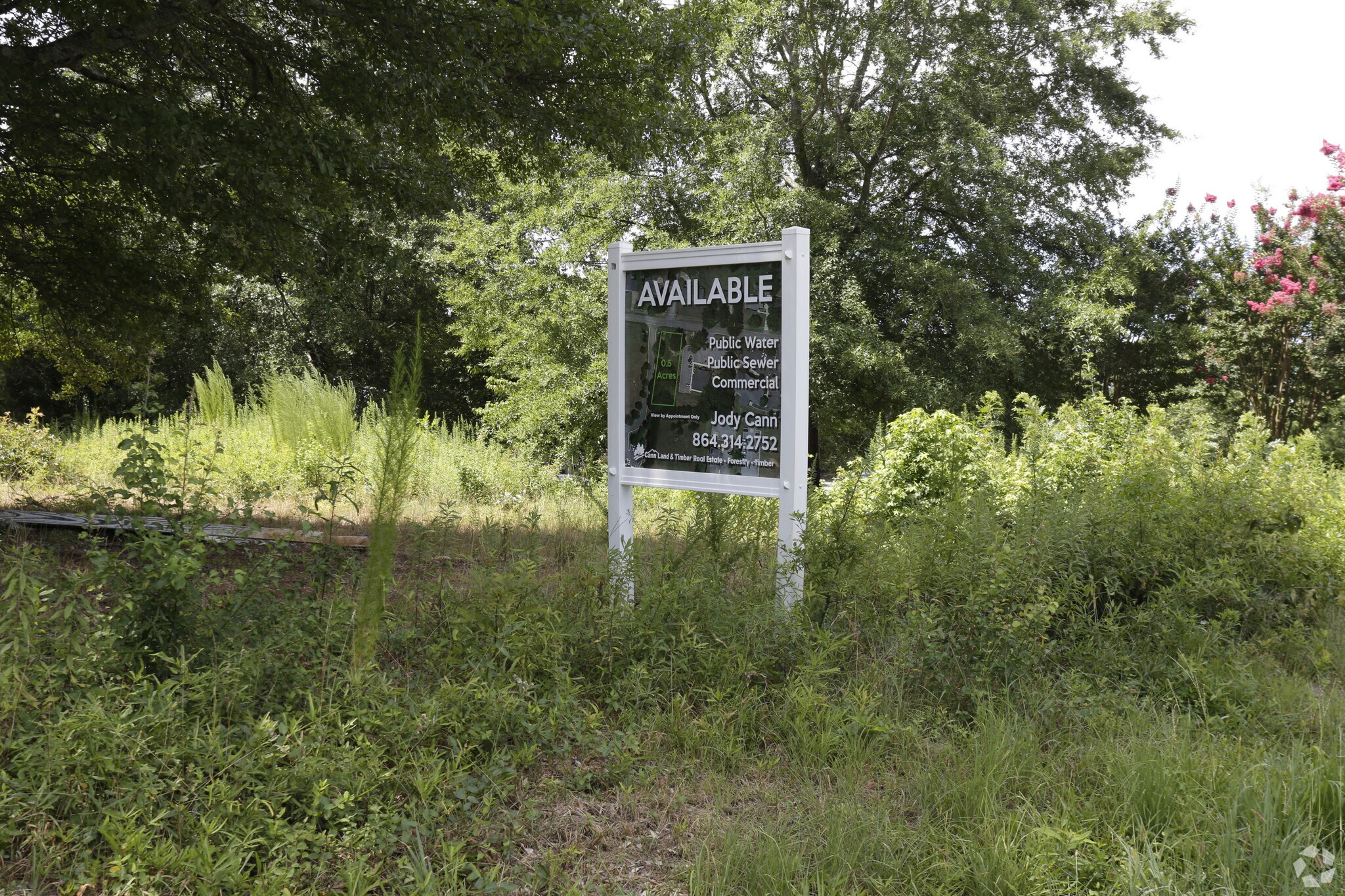 191 Edgebrook Dr, Anderson, SC for sale Primary Photo- Image 1 of 1