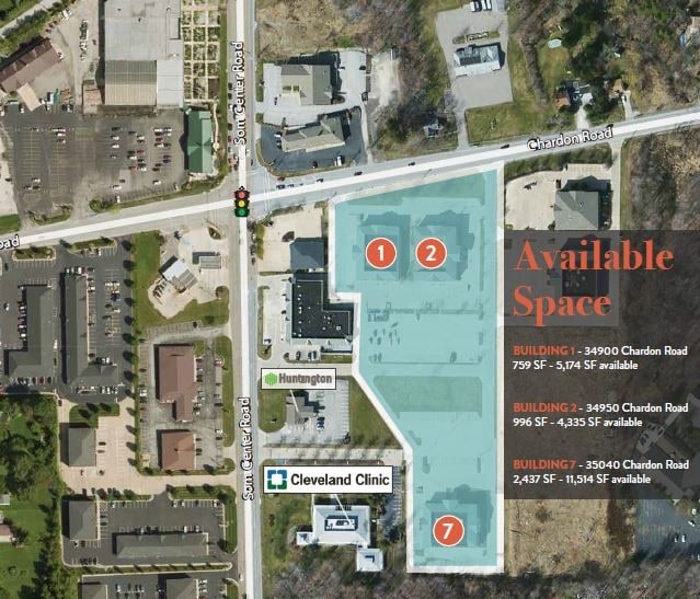 35040 Chardon Rd, Willoughby Hills, OH 44094