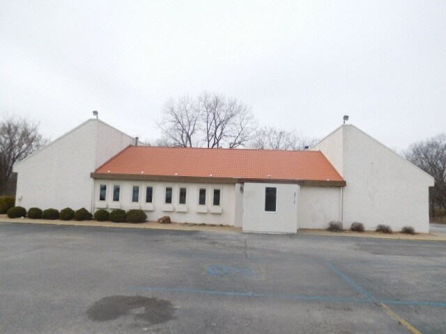 2517 Northgate St, Ottumwa, IA for sale - Primary Photo - Image 1 of 1