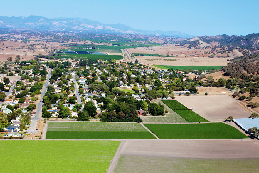 Centennial St, Los Alamos, CA for sale - Primary Photo - Image 1 of 1