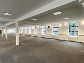 More details for 2-4 Castle St, Manchester - Office for Lease