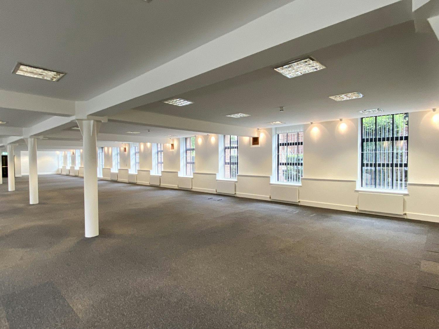 2-4 Castle St, Manchester for lease Building Photo- Image 1 of 40