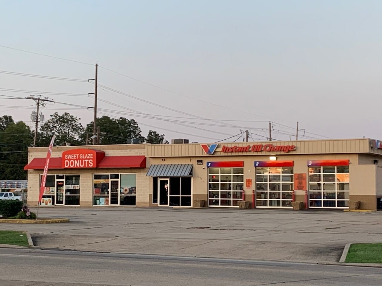1898A Airline Dr, Bossier City, LA for sale Building Photo- Image 1 of 2
