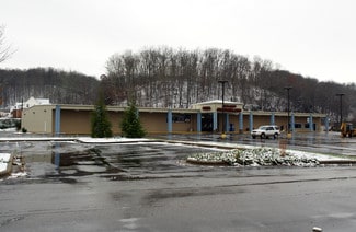 More details for 5 Cracker Barrel Dr, Barboursville, WV - Retail for Sale