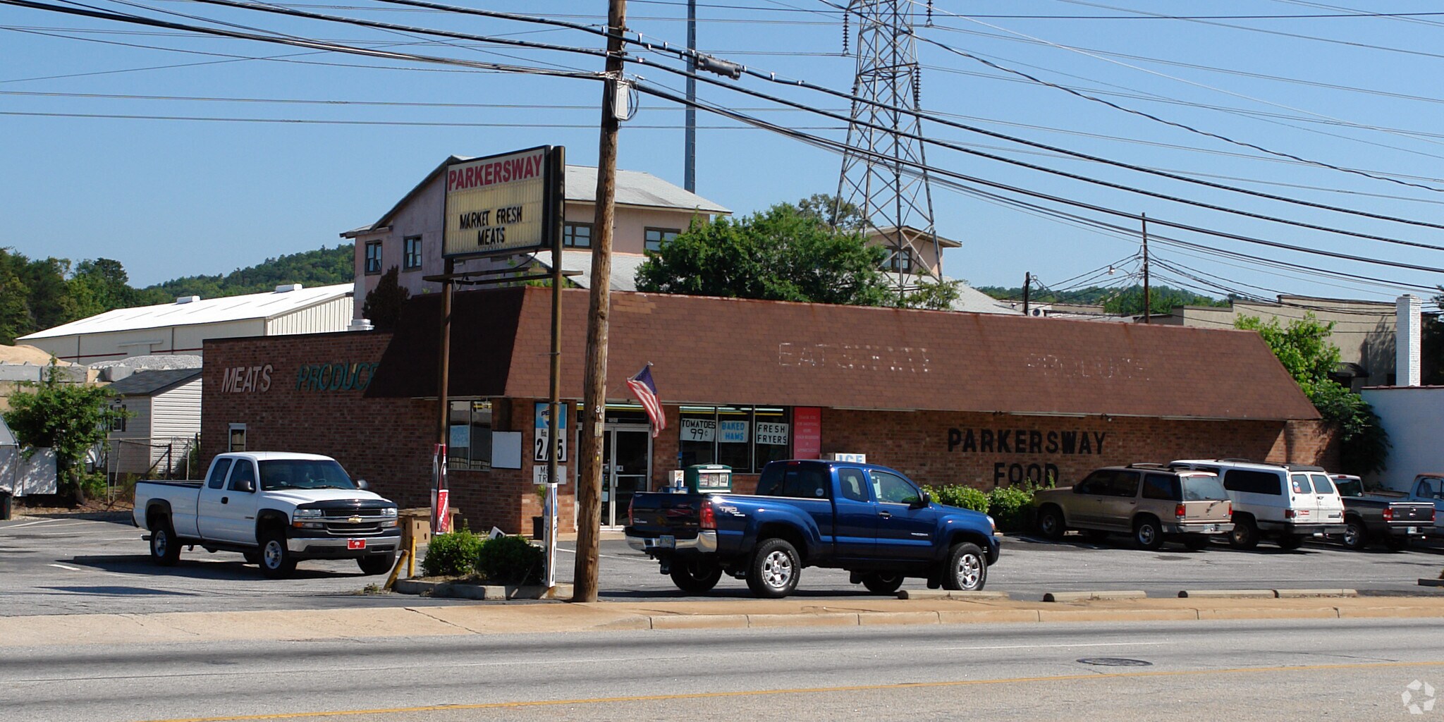 731 Rutherford Rd, Greenville, SC for sale Primary Photo- Image 1 of 1