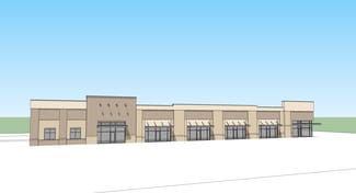 More details for 370 Green Oaks Parkway, Holly Springs, NC - Flex for Lease
