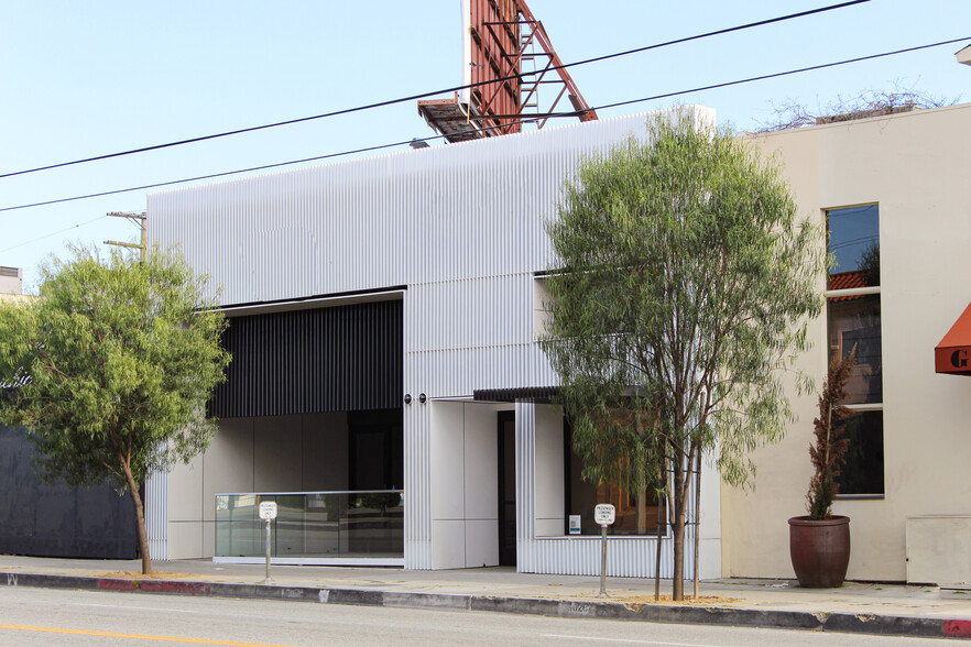 8016-8018 W 3rd St, Los Angeles, CA for lease - Building Photo - Image 1 of 2