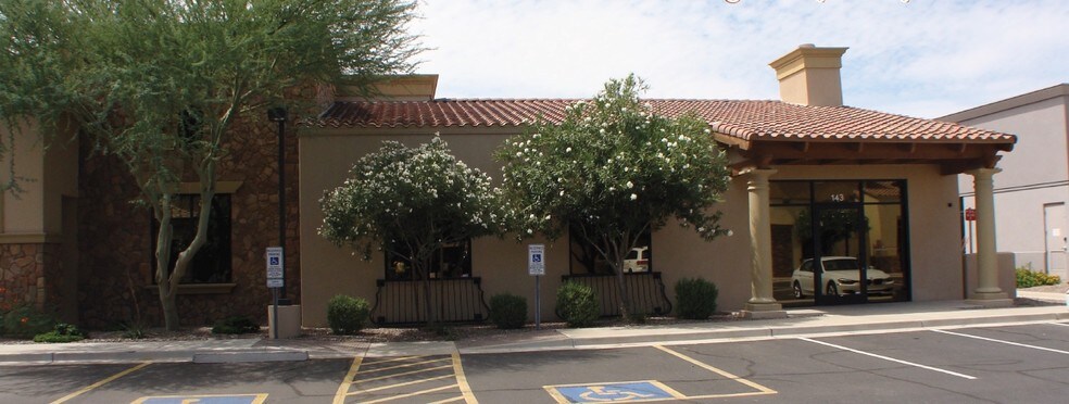 16515 S 40th St, Phoenix, AZ for lease - Building Photo - Image 2 of 20