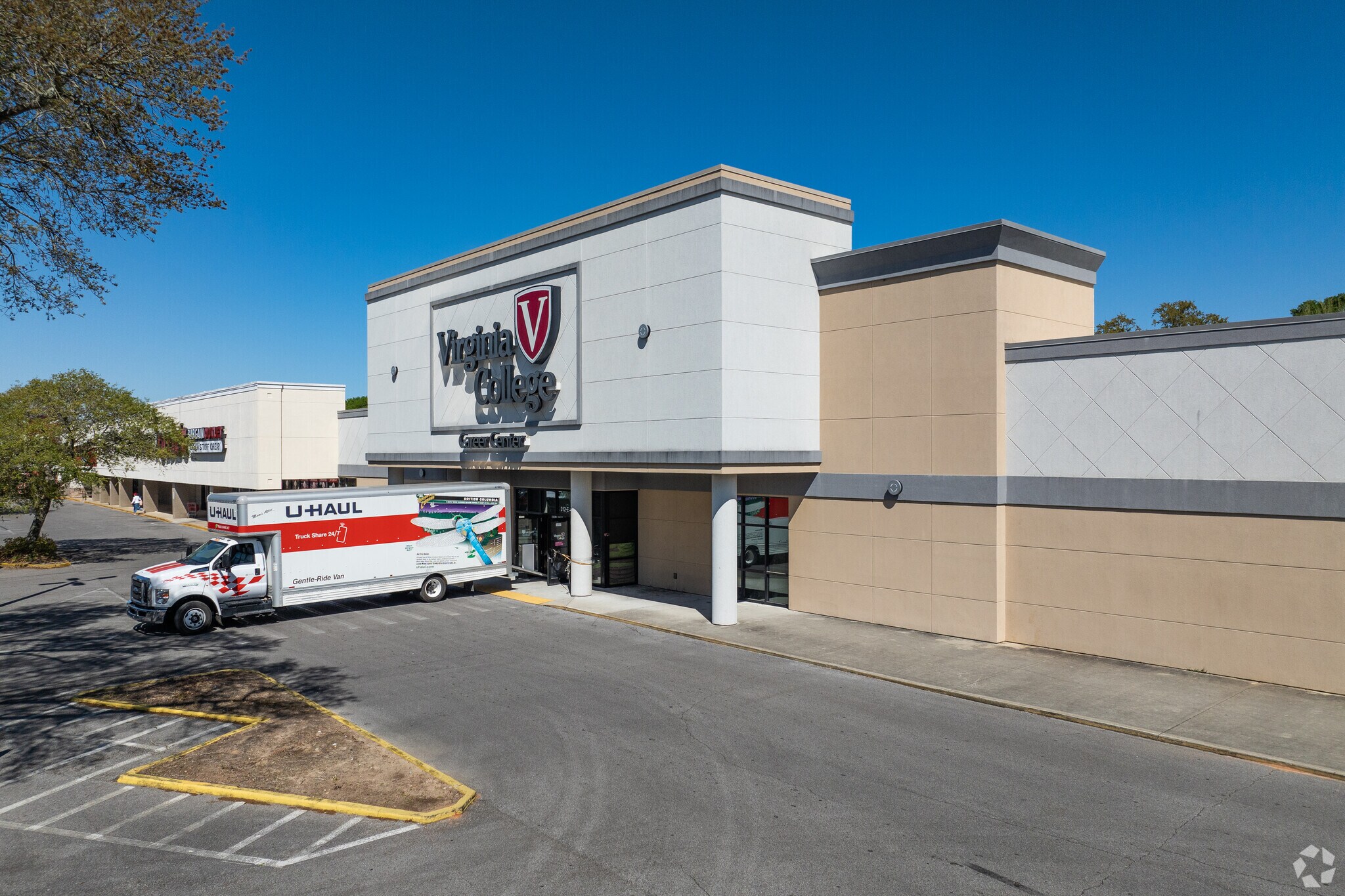 312 E Nine Mile Rd, Pensacola, FL for sale Primary Photo- Image 1 of 1