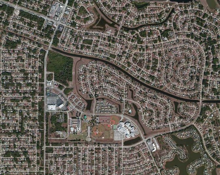 302 SW Tulip Blvd, Port Saint Lucie, FL for lease - Other - Image 3 of 4