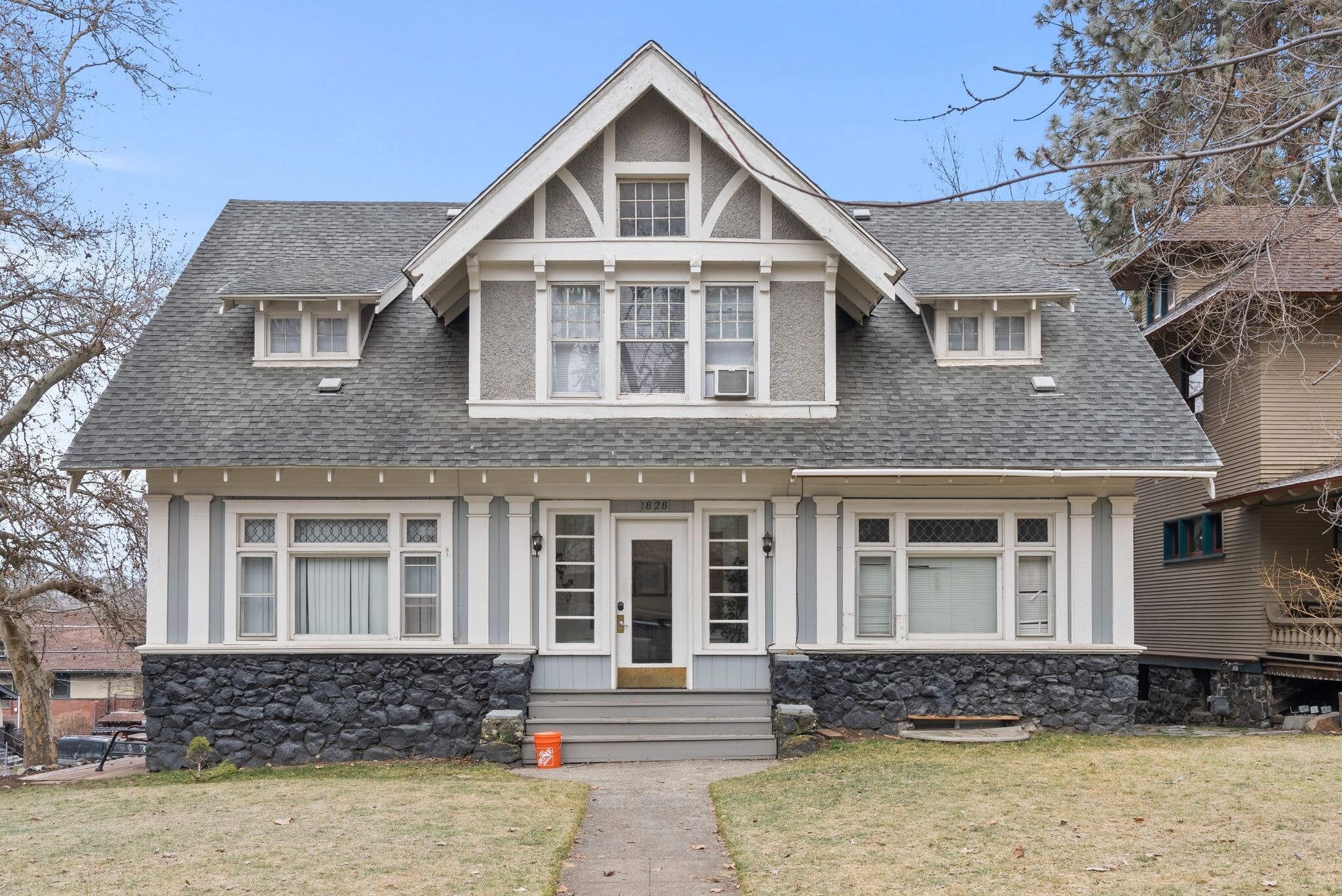 1828 W 9th Ave, Spokane, WA for sale Primary Photo- Image 1 of 9