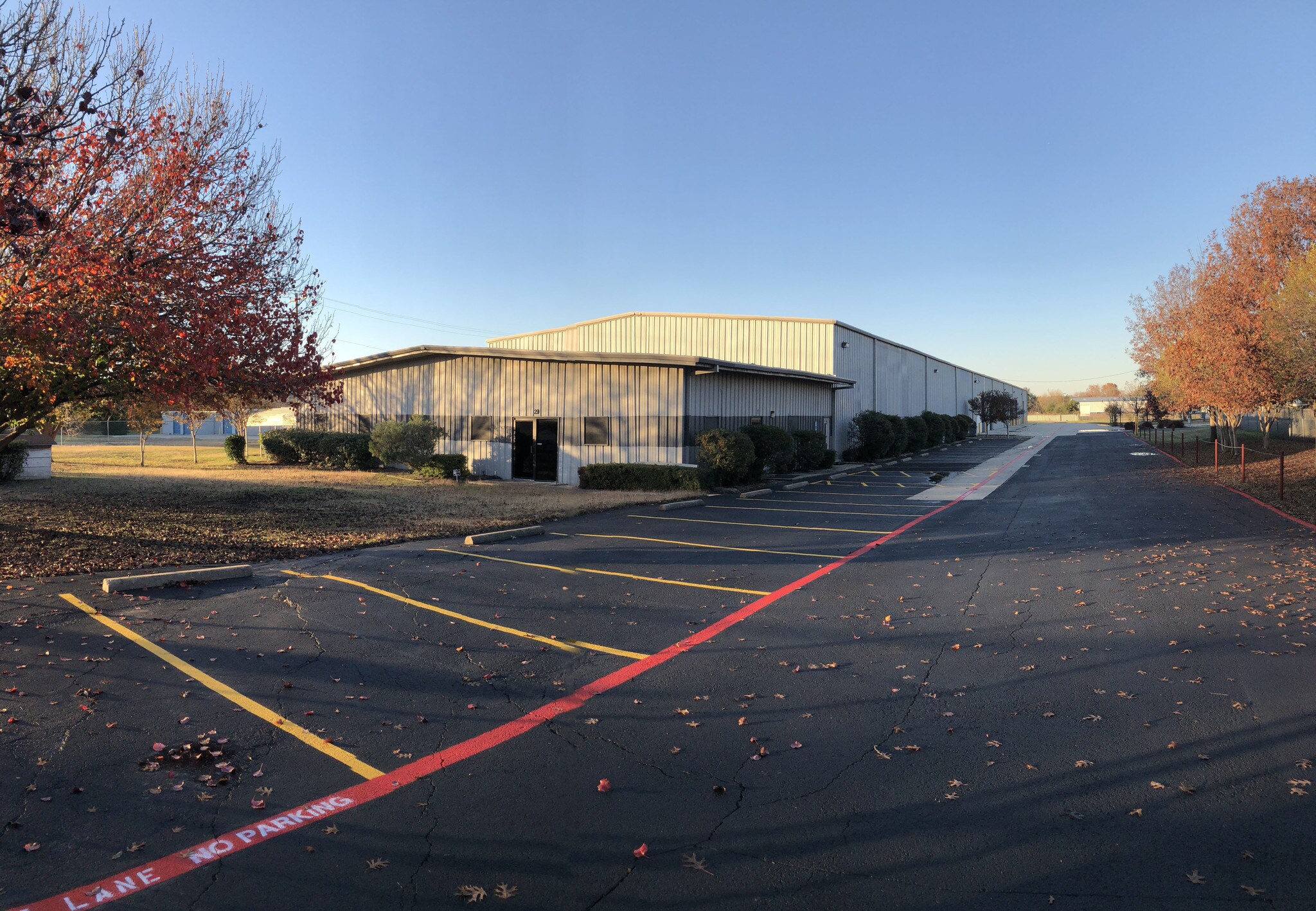 505 21st St W, Georgetown, TX for sale Other- Image 1 of 1