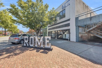 510-512 Broad St, Rome, GA for sale Interior Photo- Image 1 of 12