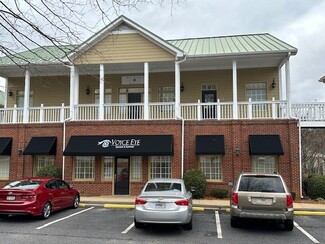 More details for 37 Calumet Pky, Newnan, GA - Office for Lease