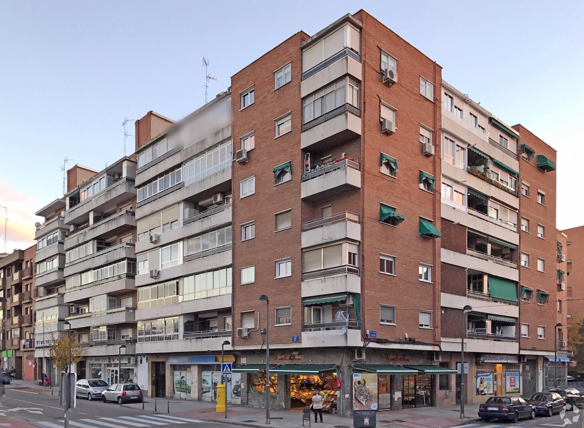 Zona centro, Móstoles, Madrid for sale Primary Photo- Image 1 of 1