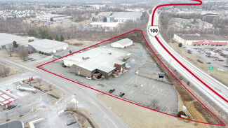 More details for 174 Holly Road, Gilbertsville, PA - Industrial for Lease