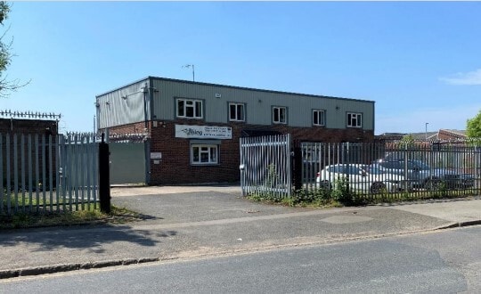 Hickman Av, Wolverhampton for sale Primary Photo- Image 1 of 1