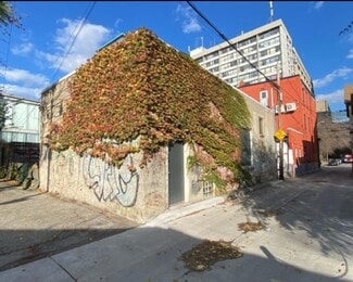 More details for 9 R Baldwin St, Toronto, ON - Industrial for Sale