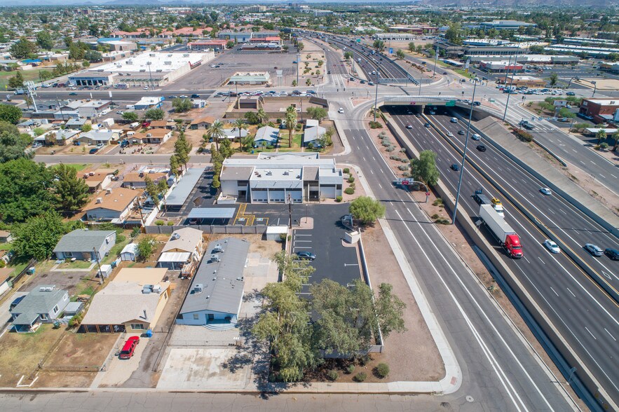 ARIZONA FREEDOM ② 7902 N Black Canyon Fwy, Phoenix, AZ 85051 | LoopNet