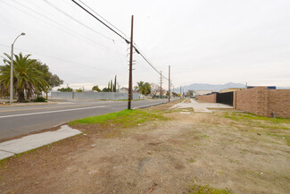 More details for 439 S Campus Ave, Ontario, CA - Land for Sale