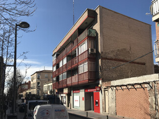 More details for Avenida Peña Prieta, 57, Madrid - Retail for Lease