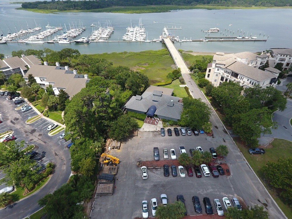 5 Waterway Ln, Hilton Head Island, SC 29926