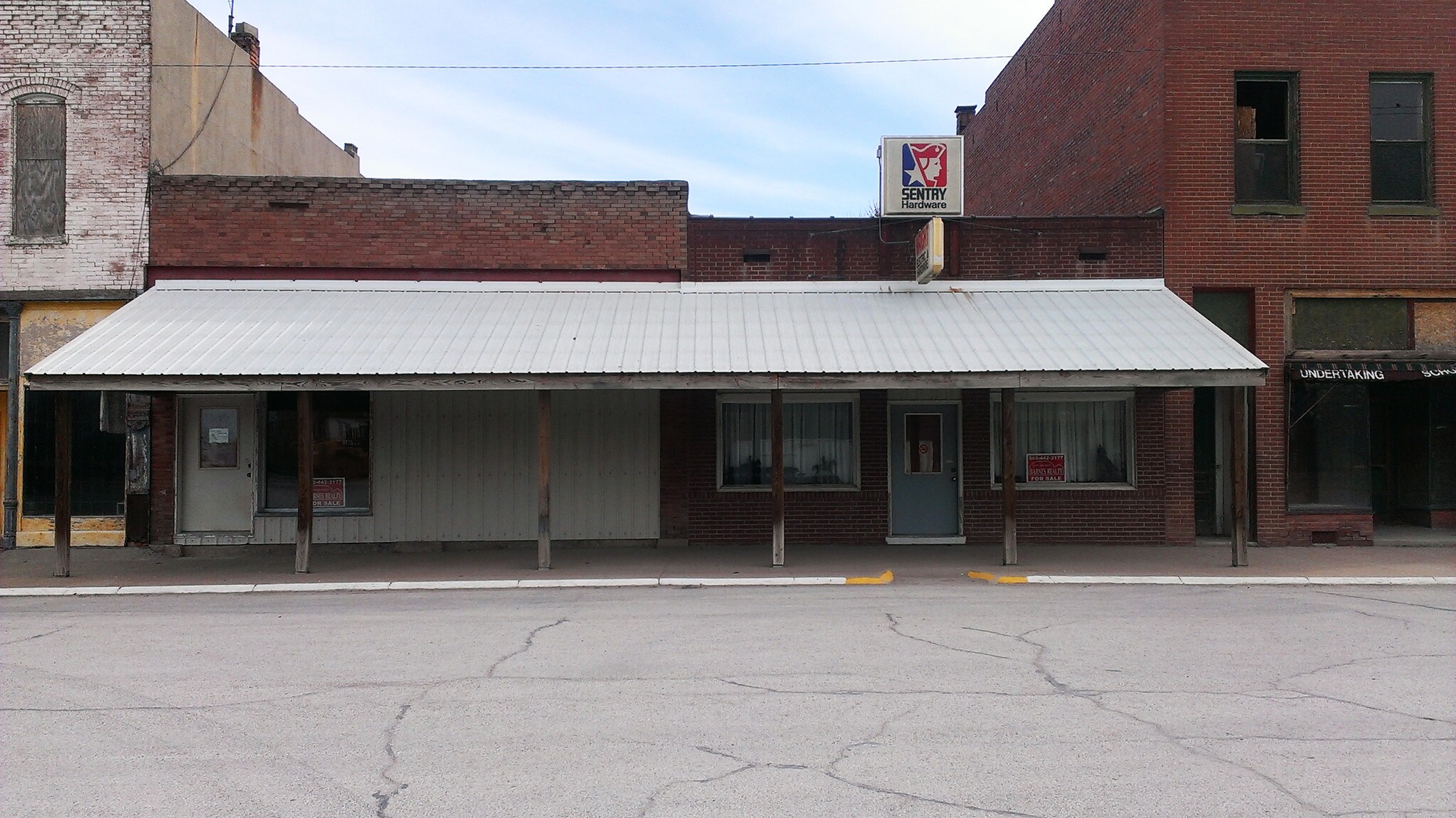 102 N Main St, Craig, MO for sale Primary Photo- Image 1 of 1