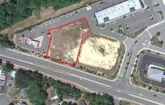 More details for 2104 John Rolfe Pky, Richmond, VA - Land for Sale