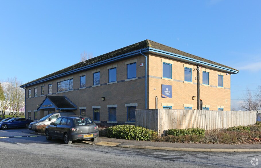 Unit 11 Drake House Cres, Sheffield for sale - Primary Photo - Image 1 of 1