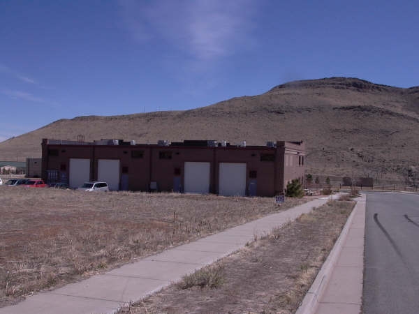 810 Brickyard Cir, Golden, CO for lease - Building Photo - Image 3 of 6