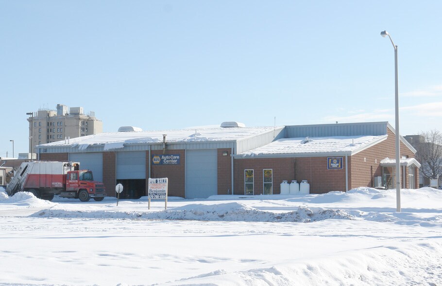 98 S Church St, Hazleton, PA for sale - Primary Photo - Image 1 of 1