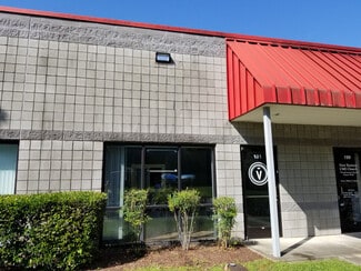 More details for 1125 Corporation Pky, Raleigh, NC - Flex for Lease