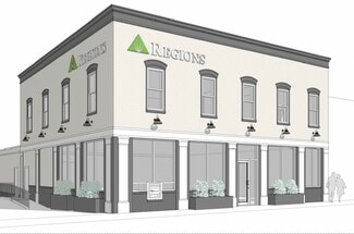 More details for 15 Lee St, Jefferson, GA - Office for Lease