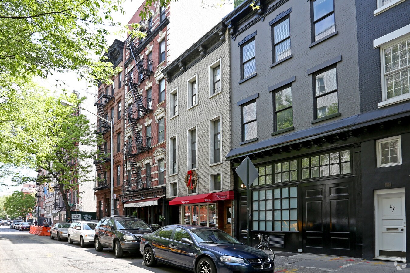 48 Macdougal St, New York, NY 10012 Property Record