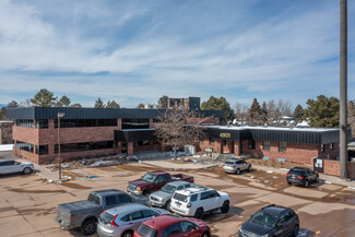 More details for 4901 E Dry Creek Rd, Centennial, CO - Office for Lease