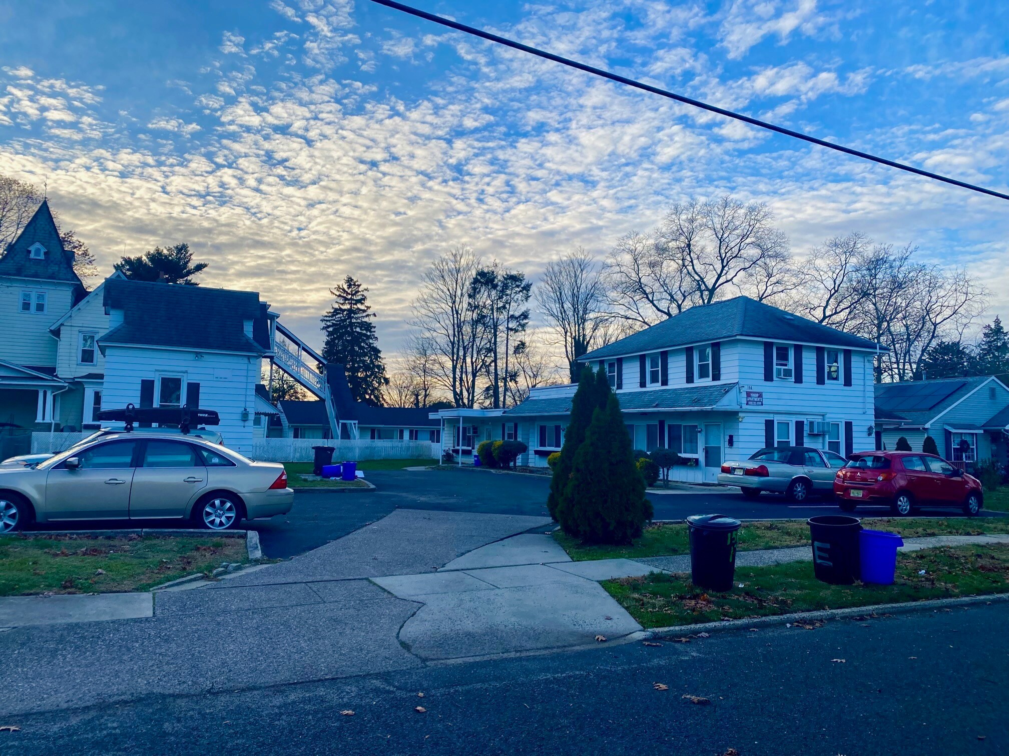 150 N Albertson Ave, Magnolia, NJ for sale Building Photo- Image 1 of 1