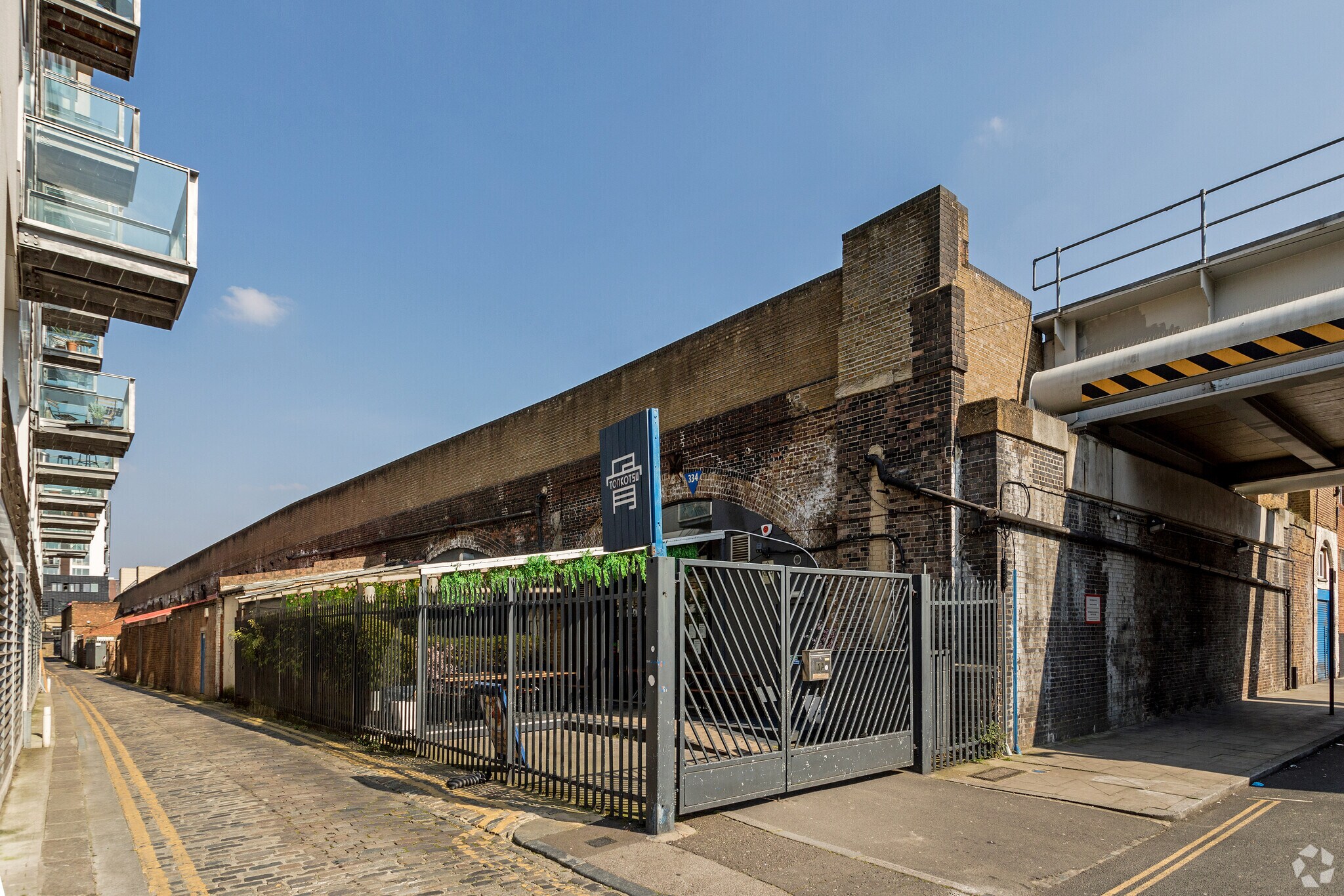 Acton Mews, London for sale Building Photo- Image 1 of 1